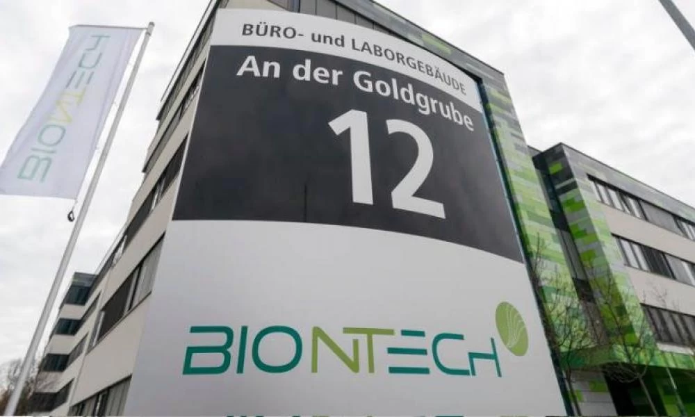 BioNTech: Στα 12,6 δις ο τζίρος το 2021 - Τα κέρδη θα φτάσουν τα 6 δις